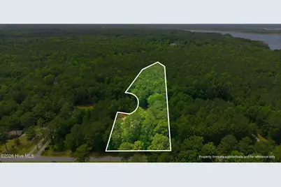 9 Ags Avenue, Chocowinity, NC 27817 - Photo 1