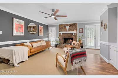 3012 Coleberry Trail, Rocky Mount, NC 27804 - Photo 12