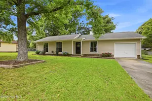 1307 Kevin Ct, Jacksonville, NC 28546 - Photo 4