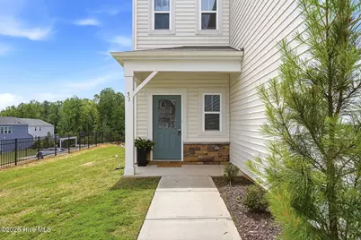 51 Coffee Tree Circle, Clayton, NC 27527 - Photo 4