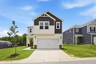 51 Coffee Tree Cir, Clayton, NC 27527 - Photo 1