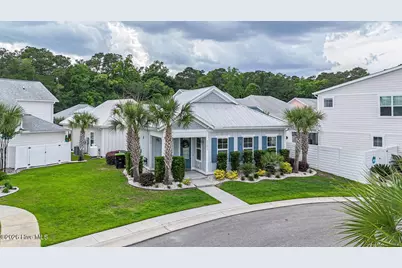 2202 Bungalow Parc Way SW, Calabash, NC 28467 - Photo 2
