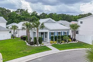 2202 Bungalow Parc Way SW, Calabash, NC 28467 - Photo 2