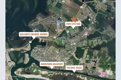 243 Cline Way #Unit 111, 1809 Live Oak, Beaufort, NC 28516 - Photo 30