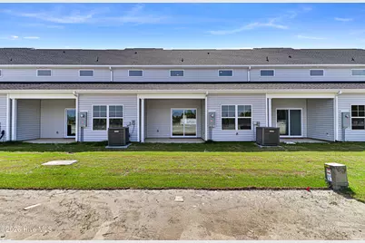 243 Cline Way #Unit 111, 1809 Live Oak, Beaufort, NC 28516 - Photo 26