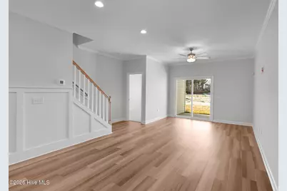 243 Cline Way #Unit 111, 1809 Live Oak, Beaufort, NC 28516 - Photo 8