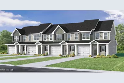 243 Cline Way #Unit 111, 1809 Live Oak, Beaufort, NC 28516 - Photo 28