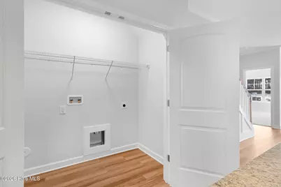 243 Cline Way #Unit 111, 1809 Live Oak, Beaufort, NC 28516 - Photo 22