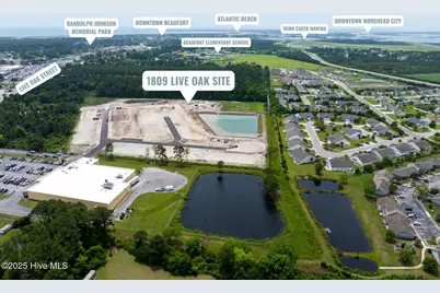 243 Cline Way #Unit 111, 1809 Live Oak, Beaufort, NC 28516 - Photo 26