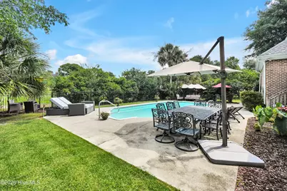 6313 Sugar Pine Drive, Wilmington, NC 28412 - Photo 26