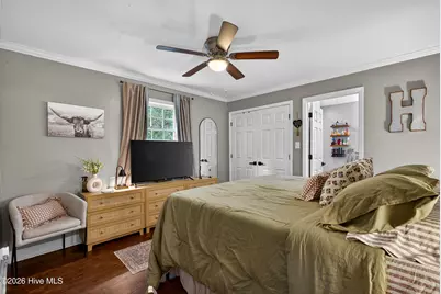 219 Regalwood Drive, Jacksonville, NC 28546 - Photo 16