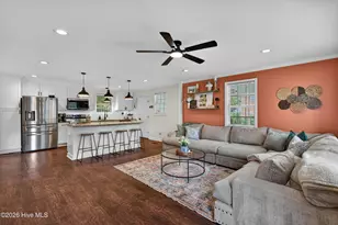 219 Regalwood Dr, Jacksonville, NC 28546 - Photo 4