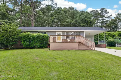 219 Regalwood Drive, Jacksonville, NC 28546 - Photo 2