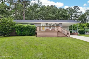 219 Regalwood Dr, Jacksonville, NC 28546 - Photo 2