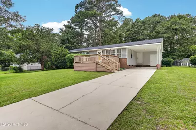 219 Regalwood Drive, Jacksonville, NC 28546 - Photo 1