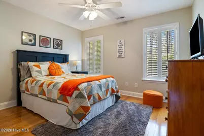 520 Catamaran Drive, Wilmington, NC 28412 - Photo 30