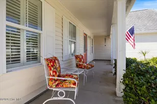 520 Catamaran Dr, Wilmington, NC 28412 - Photo 4