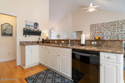 520 Catamaran Drive, Wilmington, NC 28412 - Photo 14