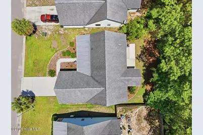 520 Catamaran Drive, Wilmington, NC 28412 - Photo 44