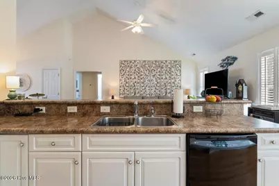 520 Catamaran Drive, Wilmington, NC 28412 - Photo 16