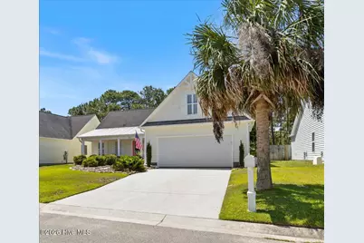 520 Catamaran Drive, Wilmington, NC 28412 - Photo 1
