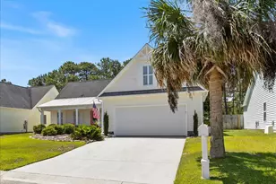 520 Catamaran Dr, Wilmington, NC 28412 - Photo 1