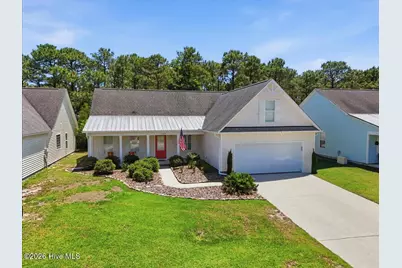 520 Catamaran Drive, Wilmington, NC 28412 - Photo 42