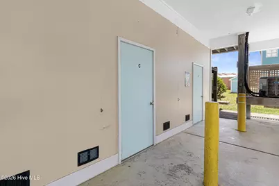 105 Beachwood Drive #1c Blue Water Condominium, Atlantic Beach, NC 28512 - Photo 24