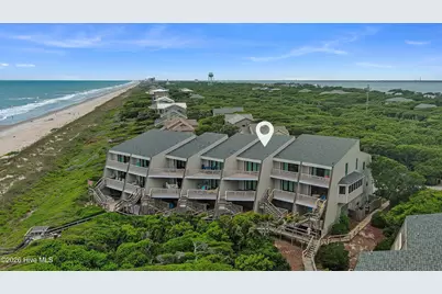 565 Salter Path Road #S3 Ocean Grove West, Pine Knoll Shores, NC 28512 - Photo 2