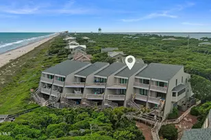 565 Salter Path Rd, Pine Knoll Shores, NC 28512 - Photo 2