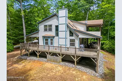 1070 Burger Road, Murphy, NC 28906 - Photo 1