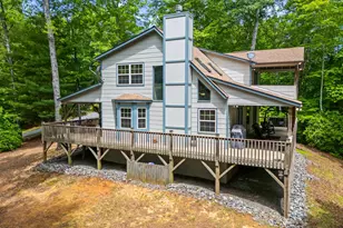 1070 Burger Rd, Murphy, NC 28906 - Photo 1