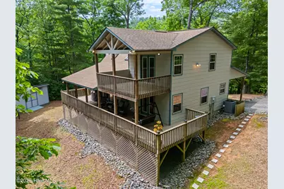 1070 Burger Road, Murphy, NC 28906 - Photo 2