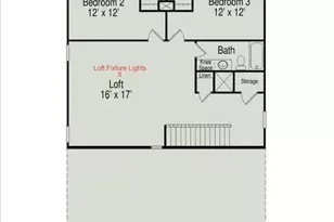 412 Barter Dr, Vass, NC 28394 - Photo 20