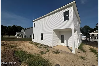 412 Barter Drive, Vass, NC 28394 - Photo 18
