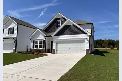 412 Barter Drive, Vass, NC 28394 - Photo 2
