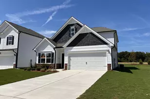 412 Barter Dr, Vass, NC 28394 - Photo 2