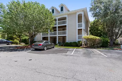 3350 Club Villas Drive # 2103, Southport, NC 28461 - Photo 1