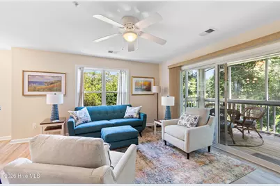 3350 Club Villas Drive # 2103, Southport, NC 28461 - Photo 22