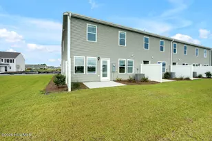 4362 Majesty Dr, Castle Hayne, NC 28429 - Photo 34