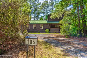 105 Lakewood Dr, Aberdeen, NC 28315 - Photo 4