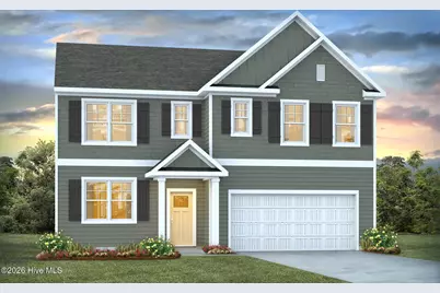 524 Barrelwood Drive #Lot 79, Jacksonville, NC 28546 - Photo 2