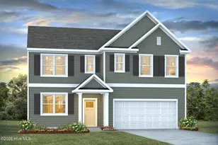 524 Barrelwood Dr, Jacksonville, NC 28546 - Photo 2