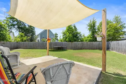 1103 Farmhouse Lane, Jacksonville, NC 28546 - Photo 28