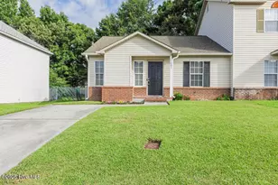 1081 W Pueblo Dr, Jacksonville, NC 28546 - Photo 2