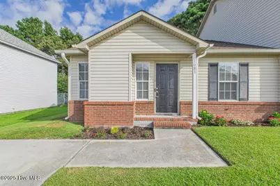 1081 W Pueblo Drive, Jacksonville, NC 28546 - Photo 22