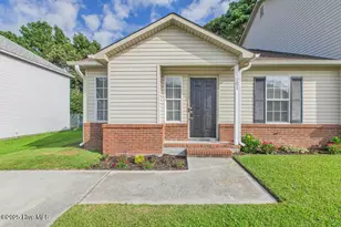 1081 W Pueblo Dr, Jacksonville, NC 28546 - Photo 22
