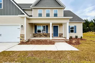 702 N Pebble Branch Ct, Holly Ridge, NC 28445 - Photo 2