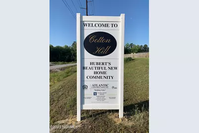 702 N Pebble Branch Court, Holly Ridge, NC 28445 - Photo 60