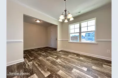 702 N Pebble Branch Court, Holly Ridge, NC 28445 - Photo 8